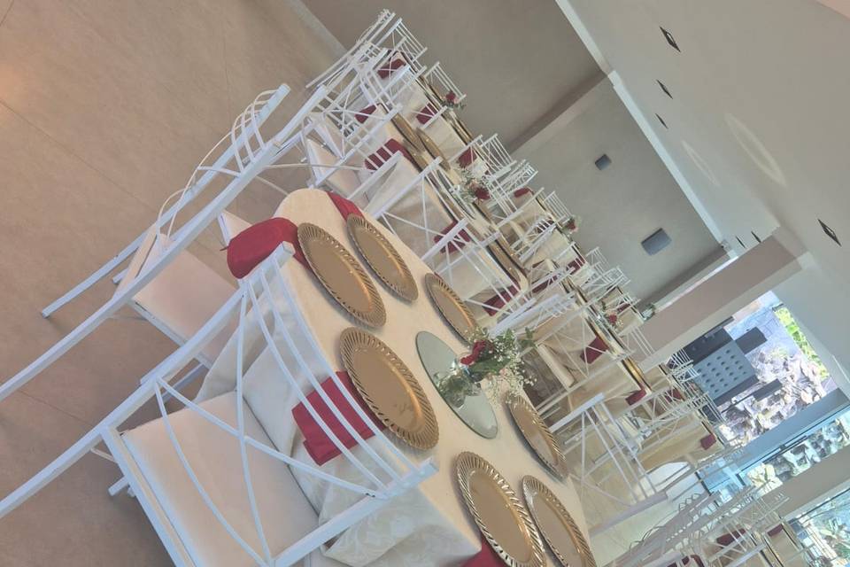 House Eventos