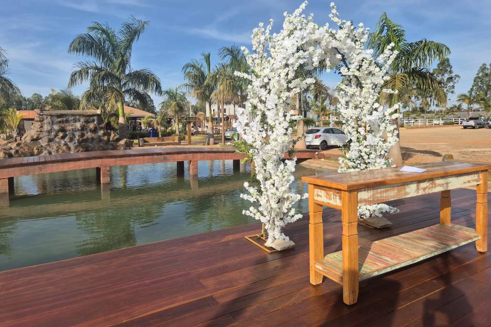 House Eventos