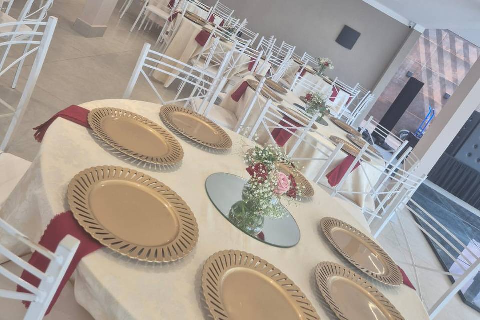 House Eventos