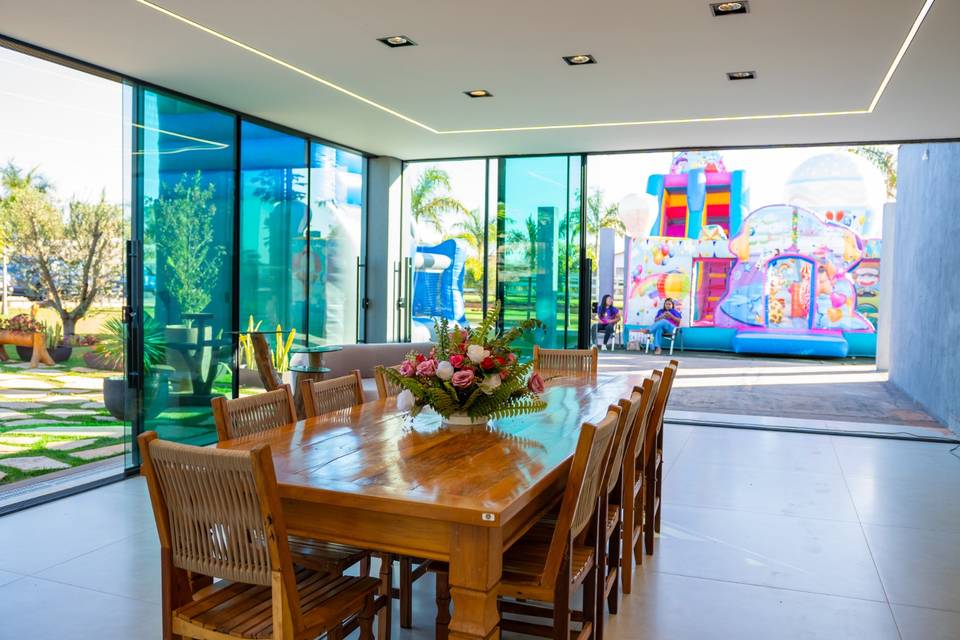House Eventos