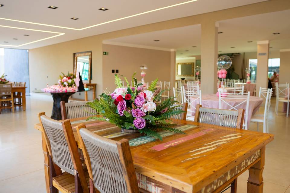 House Eventos