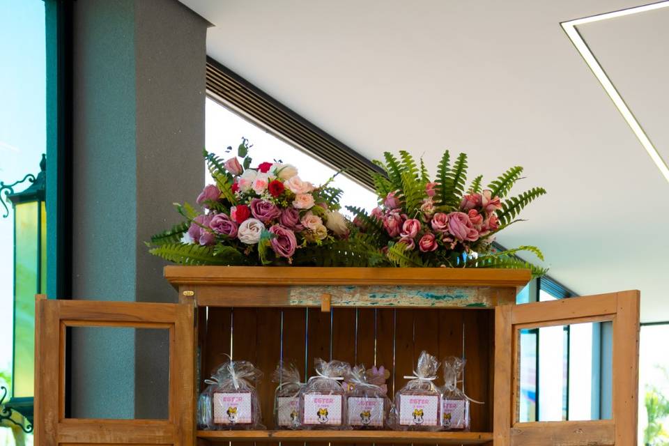 House Eventos