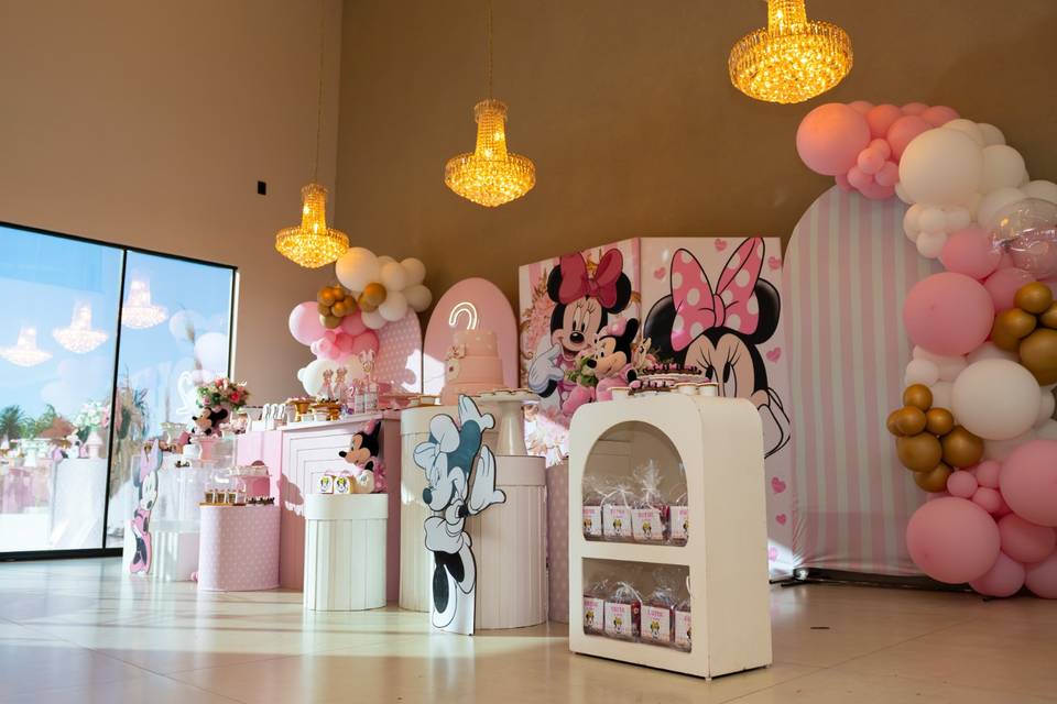 House Eventos