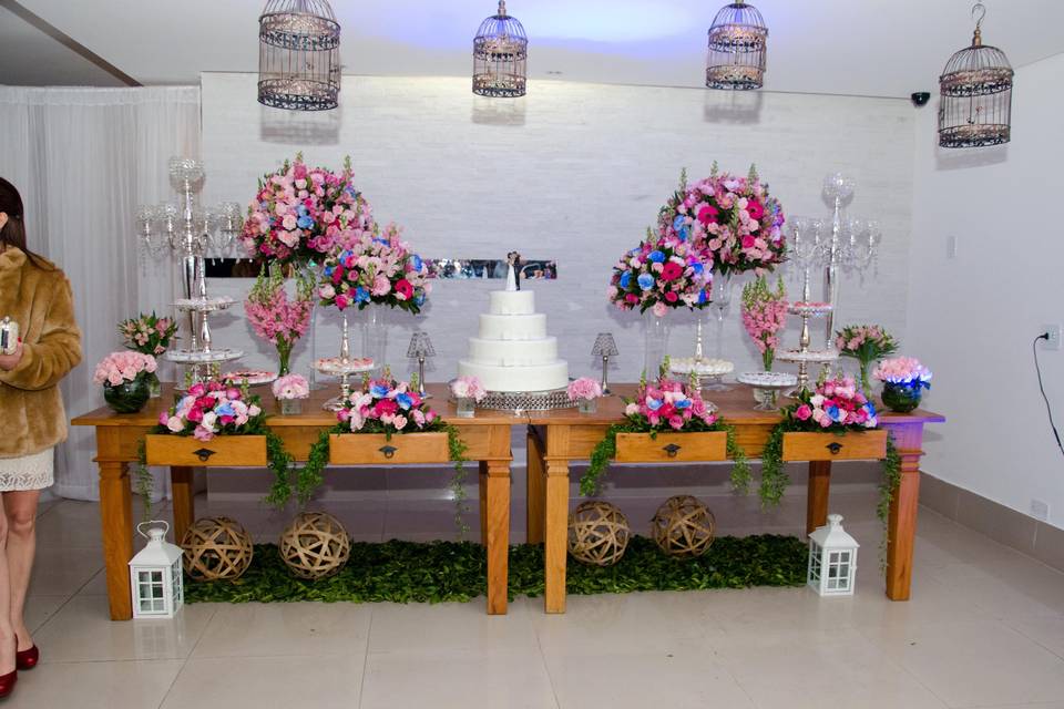 Central Eventos