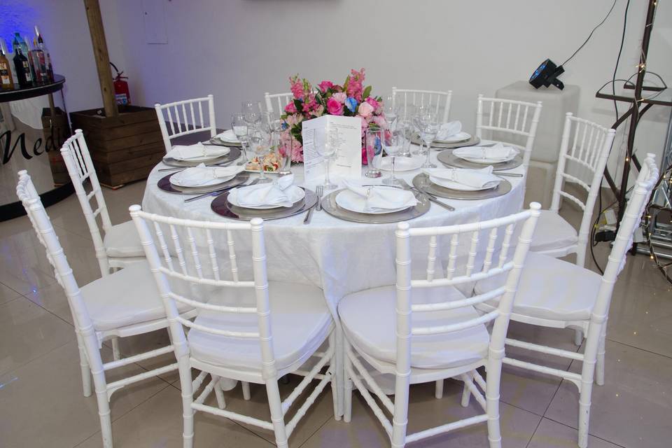 Central Eventos