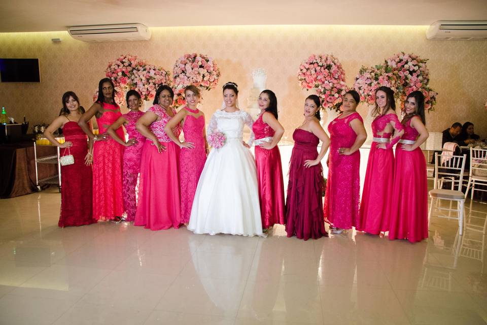 Central Eventos