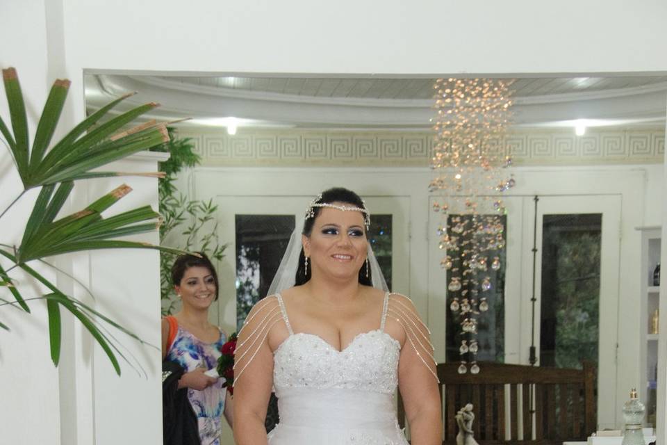 Central Eventos