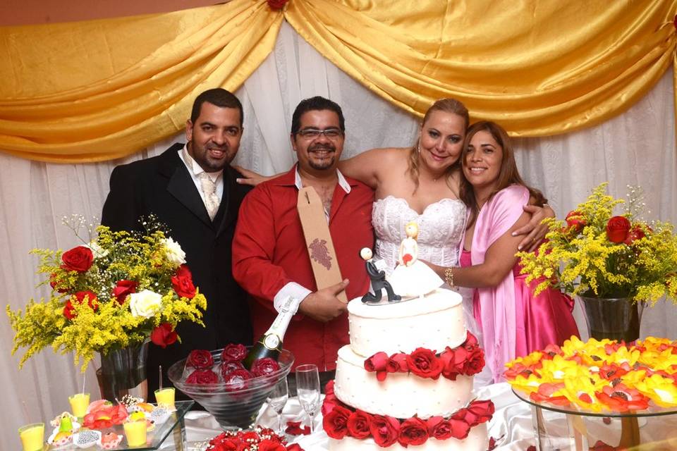 Central Eventos