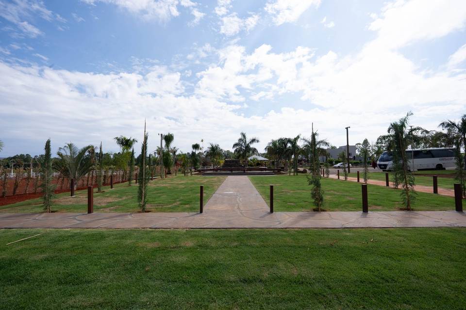 House Eventos