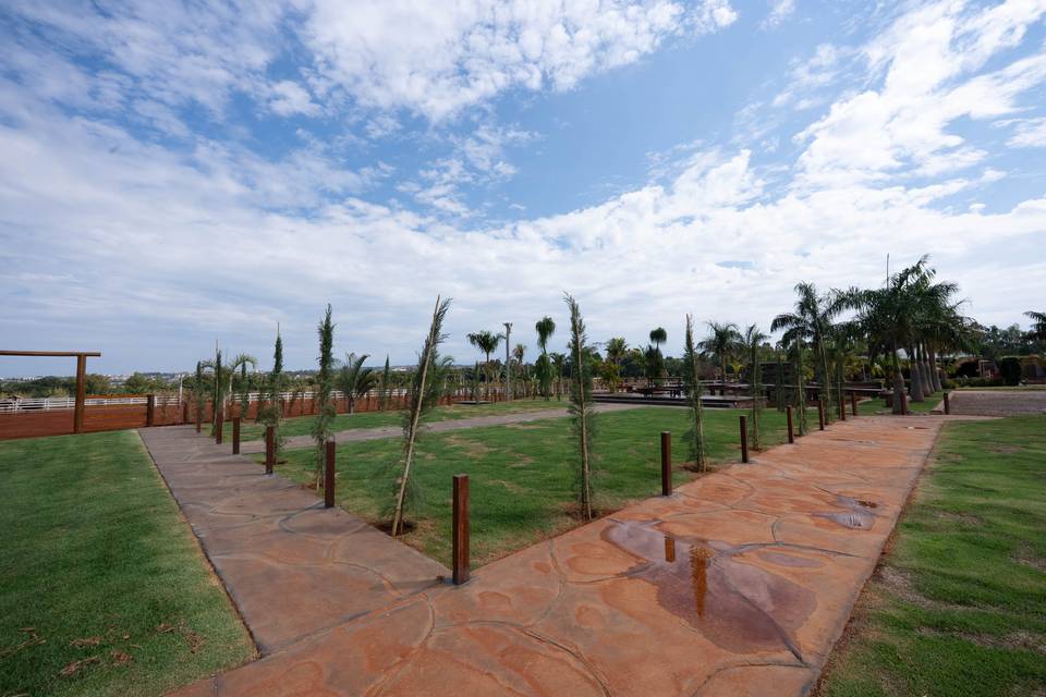 House Eventos