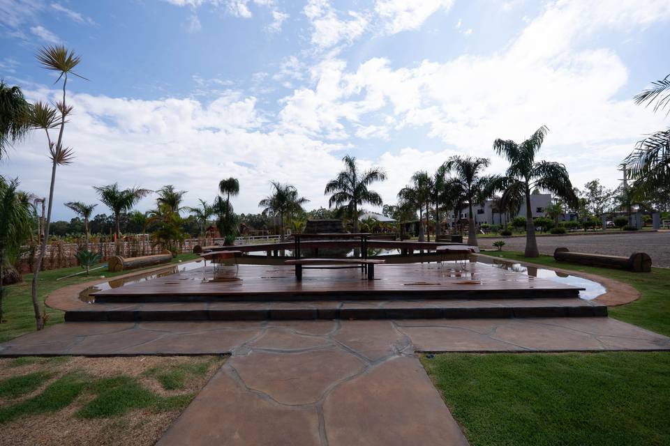 House Eventos