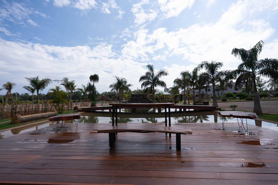 House Eventos