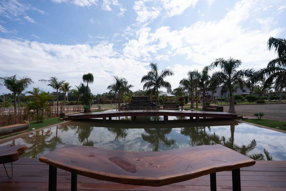 House Eventos