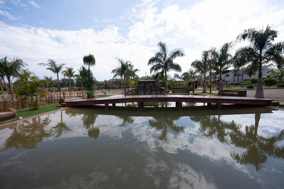 House Eventos