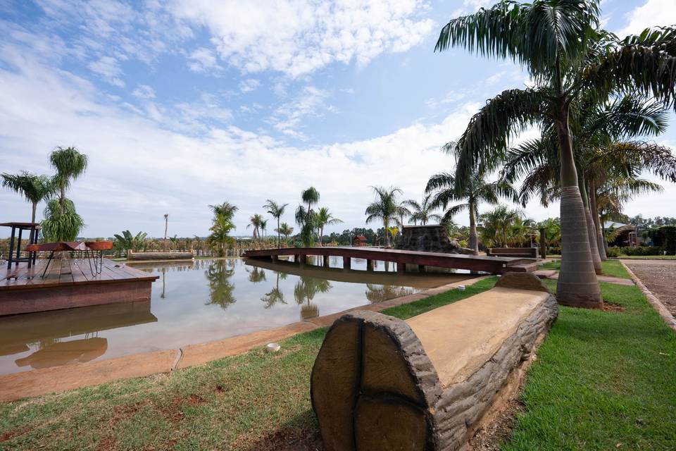 House Eventos