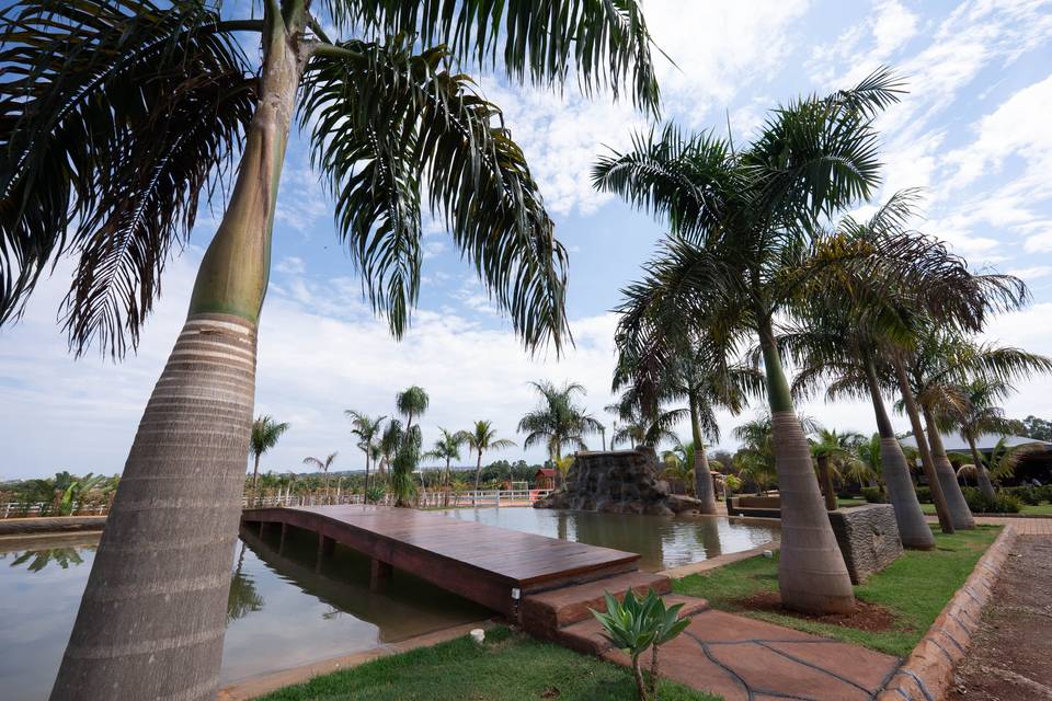 House Eventos
