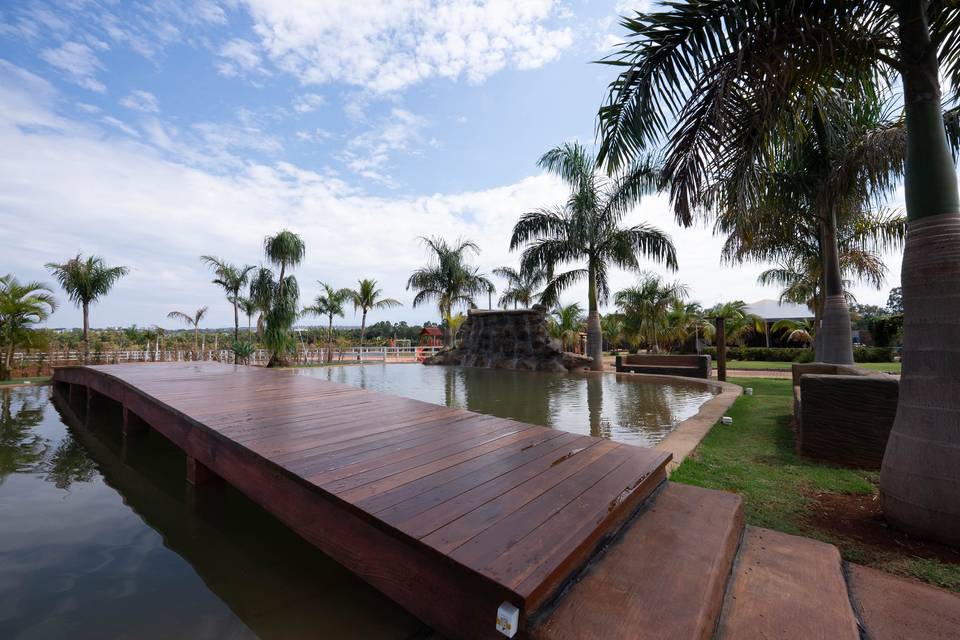 House Eventos
