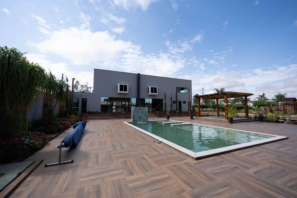 House Eventos