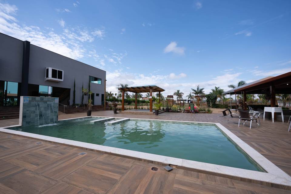 House Eventos