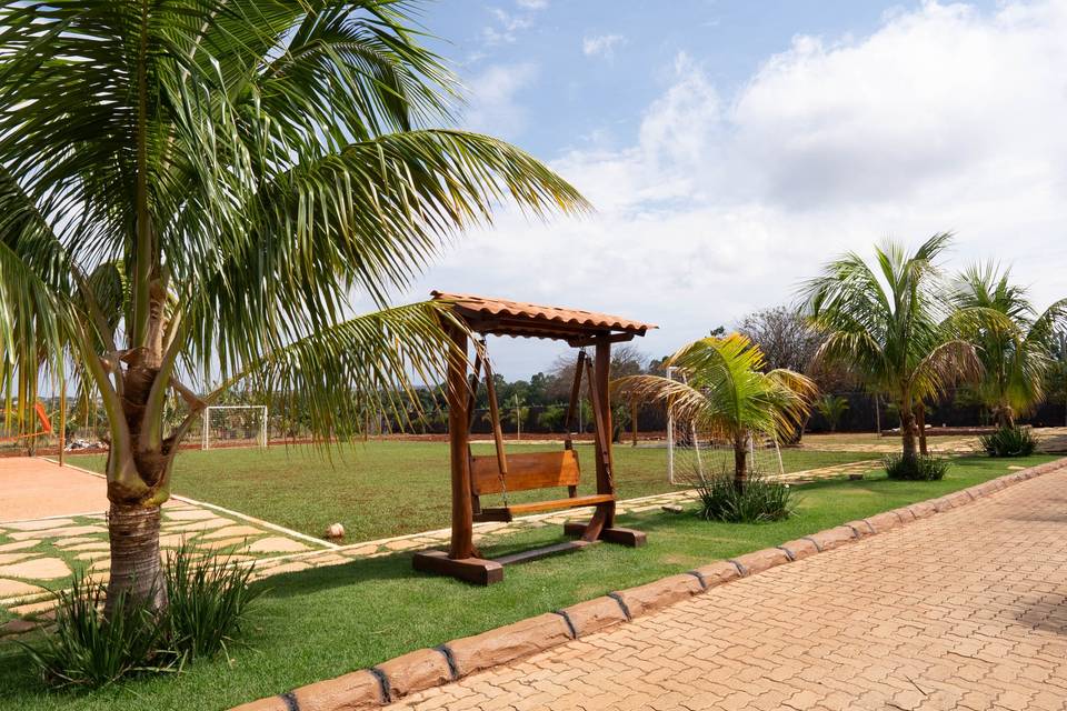 House Eventos