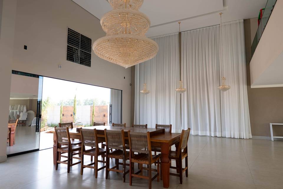 House Eventos