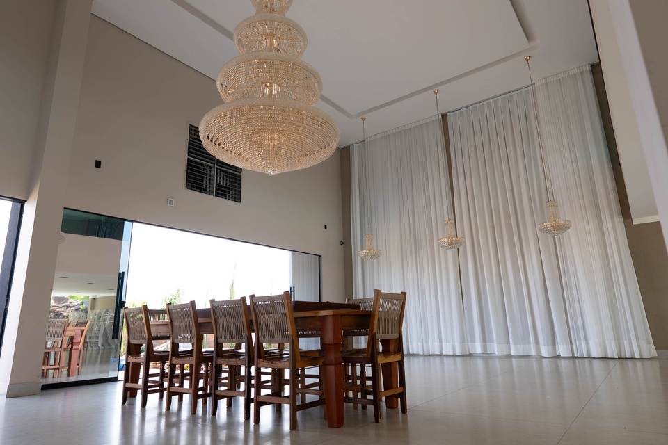 House Eventos