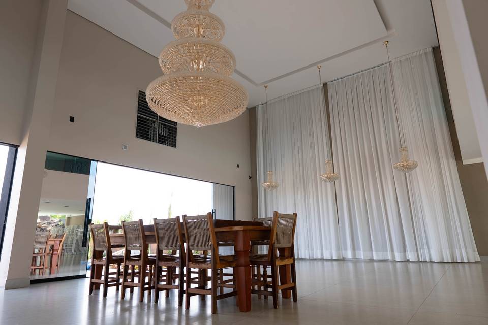 House Eventos