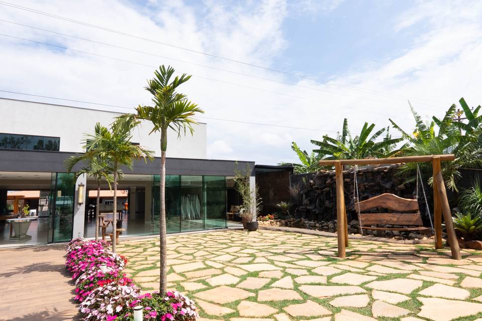 House Eventos