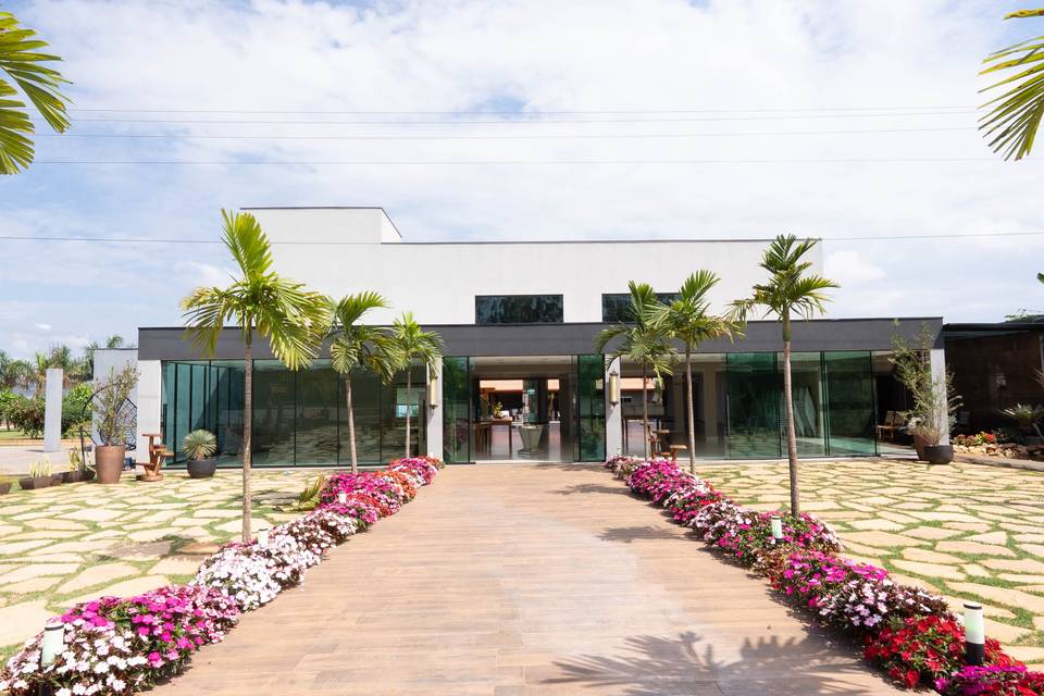 House Eventos