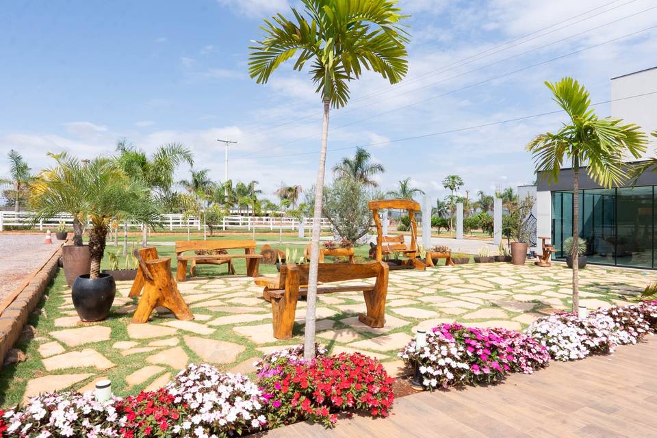 House Eventos