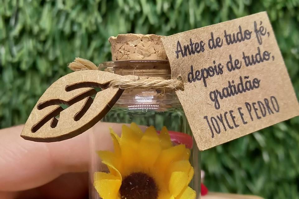Amor de Girassol