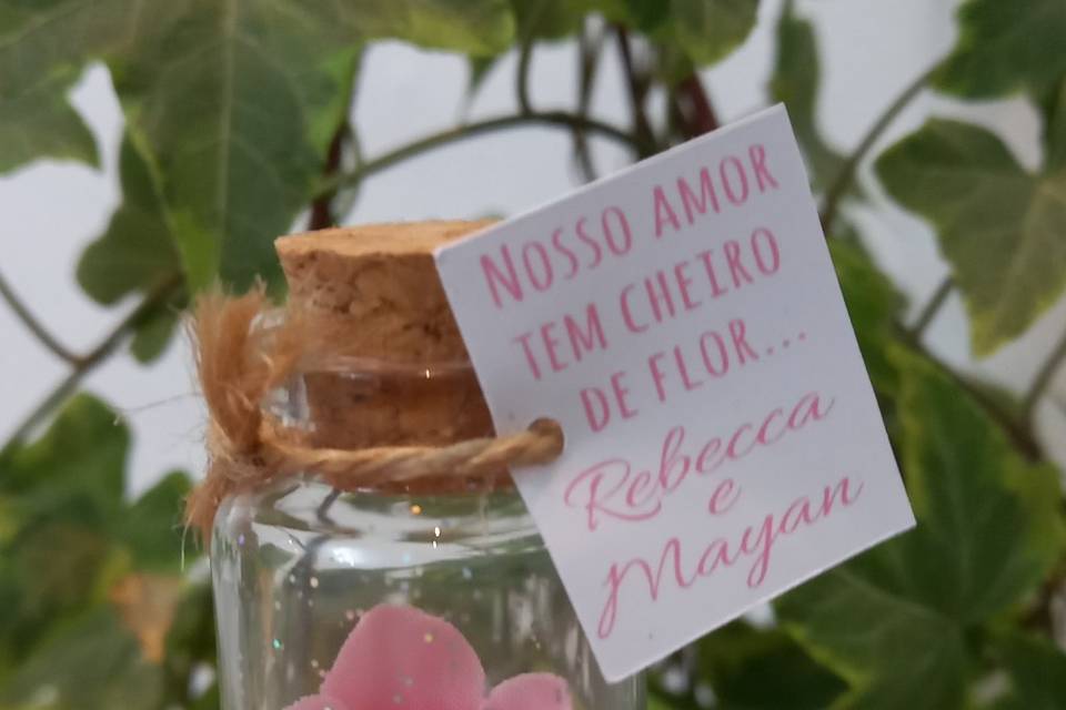 Love Flor de Cerejeira
