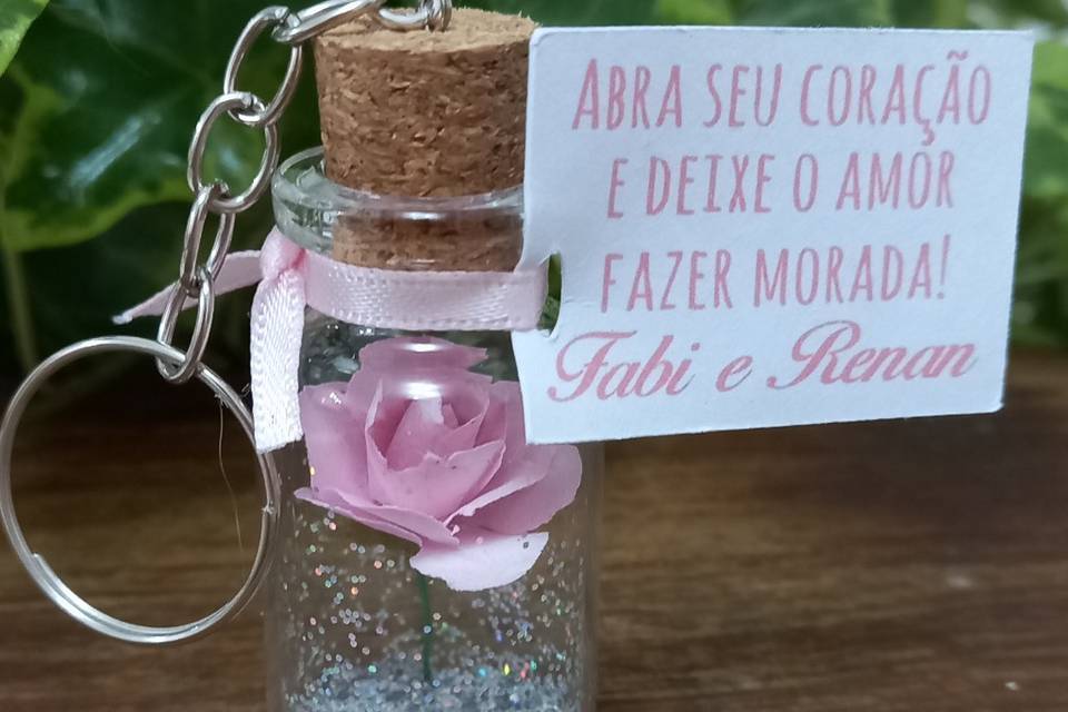 Brilho Brilhinho