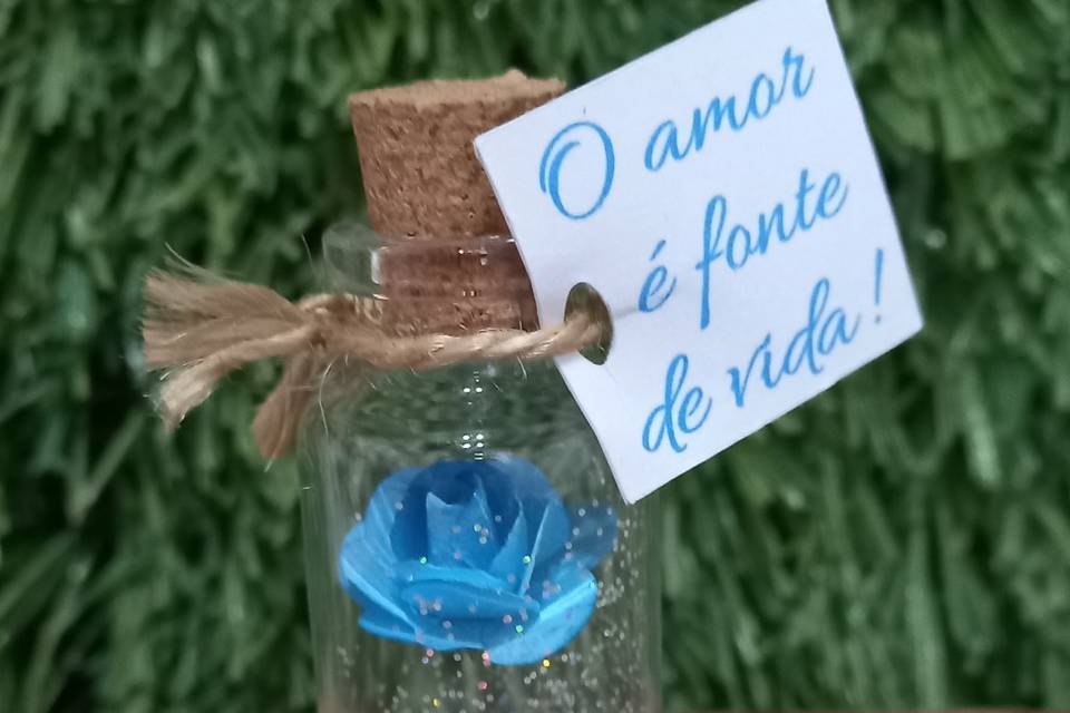 Doce Azul