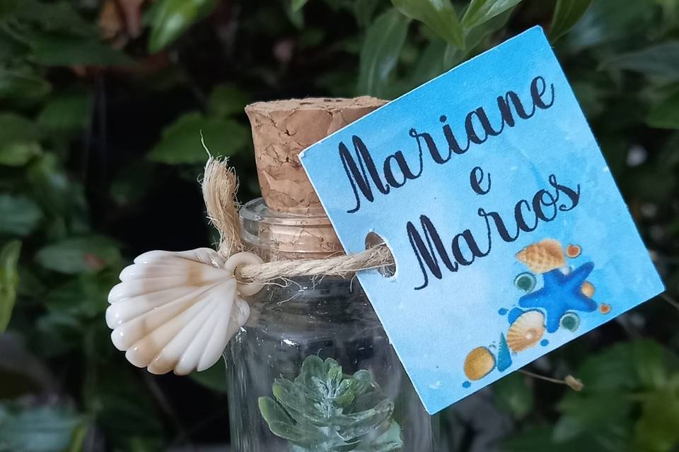 Viva o mar!