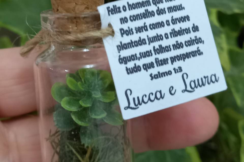 Glórias a Deus