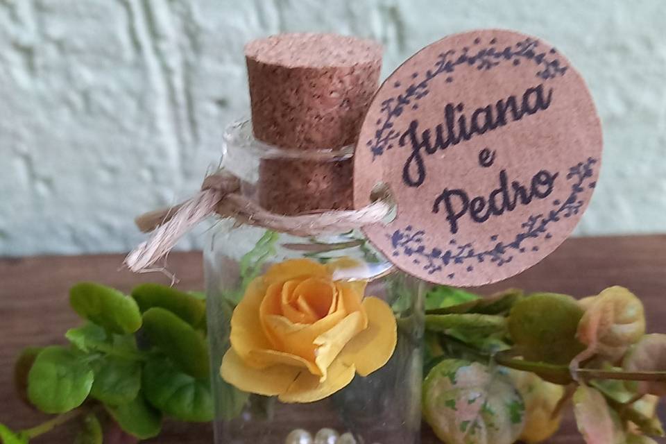 Amor de perolinhas