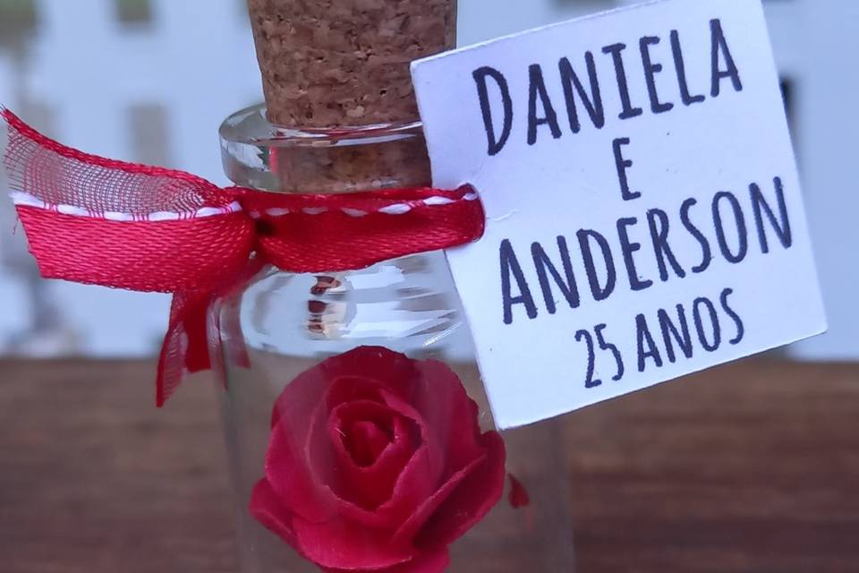 Coração de amor