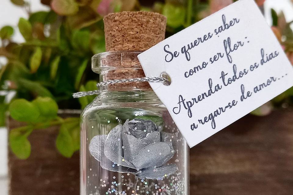 Bodas de prata
