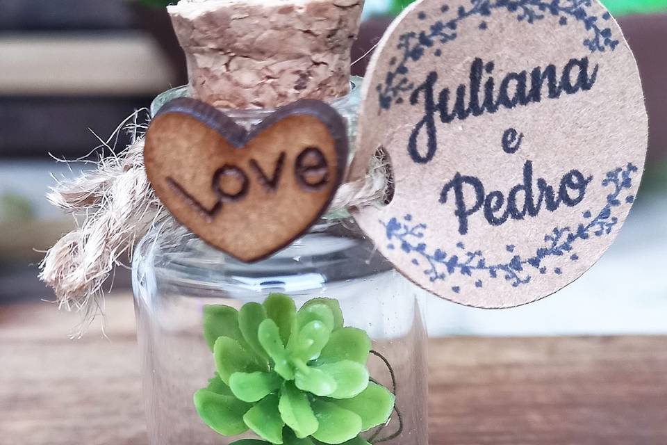 Love Rustic
