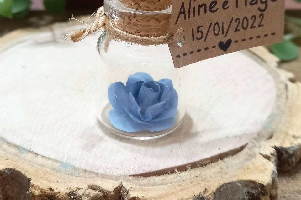 Baby blue