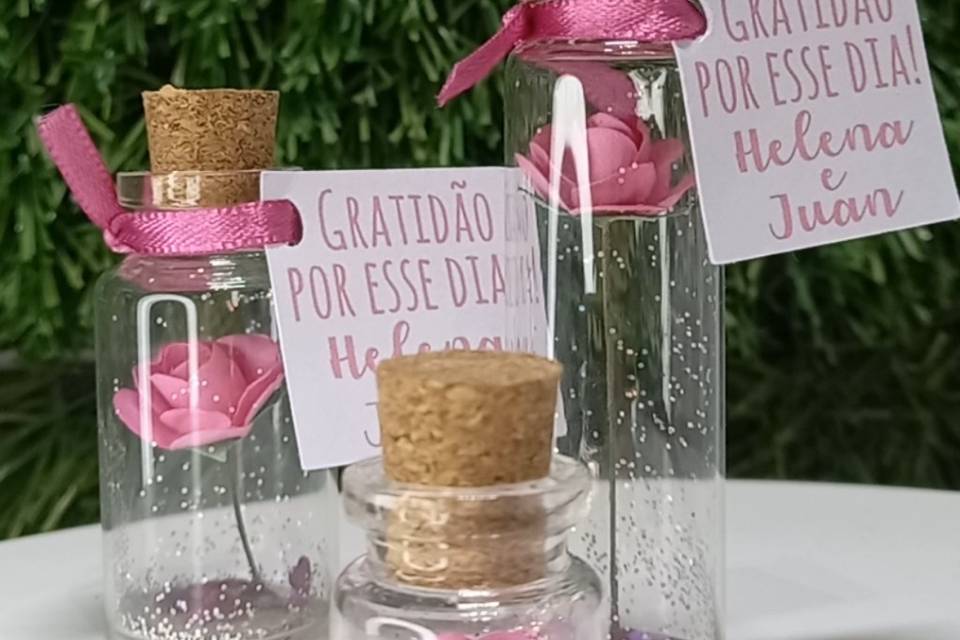 O trio perfeito