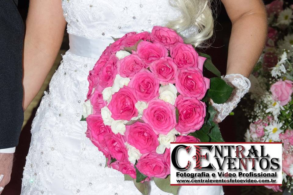 Central Eventos