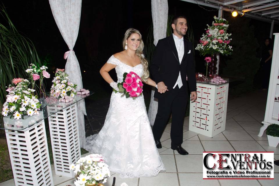 Central Eventos