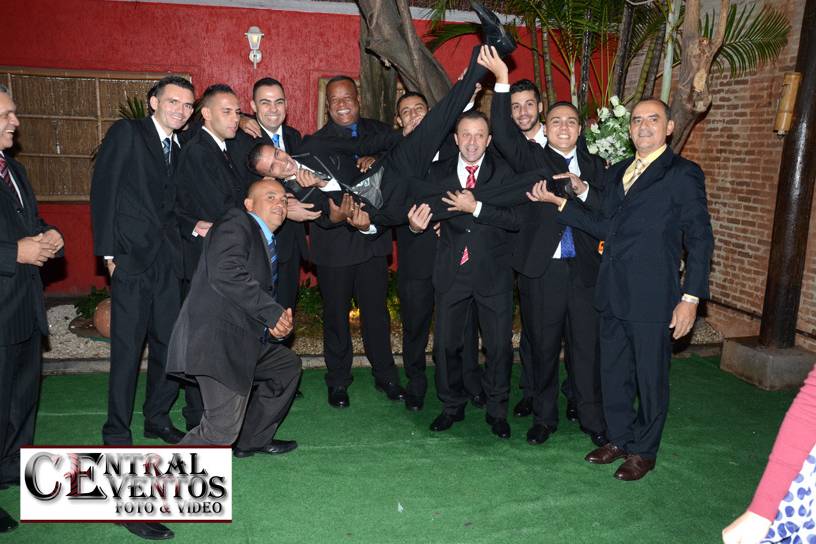 Central Eventos©