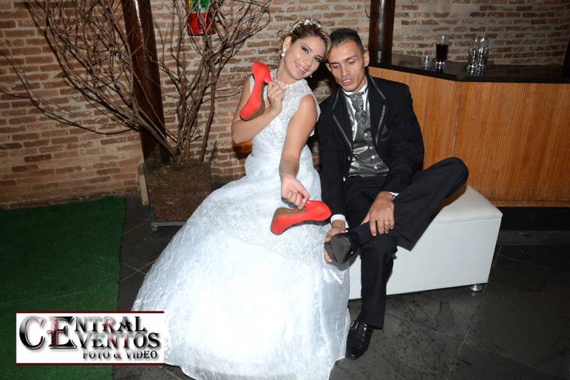 Central Eventos©