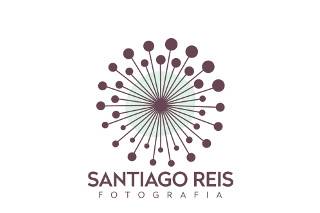 Santiago Reis Fotografia logo