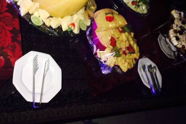 Buffet Happy Day