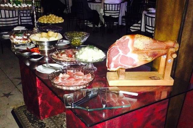 Buffet Happy Day