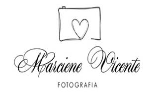 Marciene Vicente Fotografia Logo